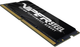 Pamięć RAM Patriot SO-DIMM DDR4-2666 32768MB PC4-21300 Viper Steel (PVS432G266C8S) - obraz 4