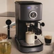 Кофеварка эспрессо CECOTEC Power Espresso 20 Pecan Steel - изображение 7