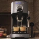 Кофеварка эспрессо CECOTEC Power Espresso 20 Pecan Steel - изображение 8