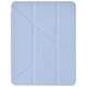 Чохол книжка Прув Solid Case для Apple iPad Air 4/5 10,9 2020/2022, Pro 11 2018/2020/2021/2022 sky blue - зображення 1