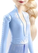 Лялька Disney Princess Frozen Elsa принцеса Ельза з м/ф Крижане серце в образі мандрівниці - зображення 4