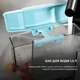Кофеварка рожковая CECOTEC Power Espresso 20 Tradizionale Light Blue - изображение 8