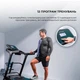 Беговая дорожка Cecotec DrumFit WayHome 1800 Runner Sprint Cinta - изображение 12
