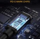 Для ноутбука Sony Type-C - 6.5x4.4mm - зображення 3