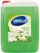 Рідина для миття Sidolux універсальна конвалія 5 л (5902986201295) - зображення 1