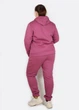 Комплект жіночий N.EL фуксія 3XL (артикул 1707-40) - изображение 5
