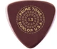 Набор медиаторов Dunlop 517P1.3 Primetone Small Tri Smooth 1.3 мм 3 шт (R122862) - изображение 1