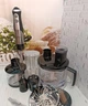 Блендер погружной Maxmark MK-BL820 1000 Вт (7в1) - изображение 3
