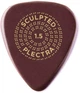 Набор медиаторов Dunlop 511R1.5 Primetone Standard Smooth 1.5 мм 12 шт (R122905) - изображение 3