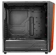 Корпус Raidmax Delta I Orange - изображение 3