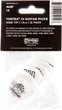 Набор медиаторов Dunlop 462P1.50 Tortex III 1.5 мм 12 шт (R123335) - изображение 4