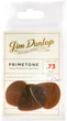 Набор медиаторов Dunlop 520P.73 Primetone Jazz III XL Grip .73 мм 3 шт (R124297) - изображение 4