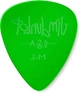 Набор медиаторов Dunlop 486PML Gels Green Medium Light 12 шт (R116418) - изображение 3