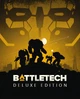 Гра BATTLETECH - Deluxe Edition для ПК (Ключ активації Steam) - изображение 1