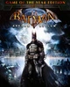 Гра Batman: Arkham Asylum GOTY для ПК (Ключ активації Steam) - зображення 1