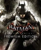 Гра Batman: Arkham Knight - Premium Edition для ПК (Ключ активації Steam) - изображение 1