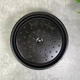 Каструля Staub Cast Iron 5,2 л гранатова з кришкою (1102687) - изображение 3