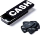 Набор медиаторов Dunlop JCPT04H Johnny Cash Bold Heavy Pick Tin 6 шт (R119105) - изображение 1