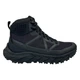 Черевики Karrimor Dalby Hiking Boots Mens Black 8.5(42.5) - изображение 1