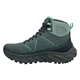 Черевики Karrimor Dalby Hiking Boots Womens Green 38.5 - зображення 1