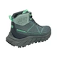 Черевики Karrimor Dalby Hiking Boots Womens Green 38.5 - зображення 6