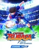 Игра Captain Tsubasa: Rise of New Champions для ПК (Ключ активации Steam) - изображение 1