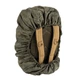 Чохол на рюкзак Sturm Mil-Tec Rucksack Cover for Assault Pack Large Olive (14090001) - изображение 2