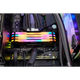 Pamięć RAM Corsair DDR4-3600 32768MB PC4-28800 (Kit of 4x8192) Vengeance RGB Pro Black (CMW32GX4M4C3600C18) - obraz 7