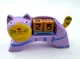 Календарь настольный "Кот" деревянный (13х6,5х4 см) 29622 - изображение 5