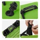 Буй-гермомішок Naturehike NH17S001-G, 18 л, зелений - изображение 4