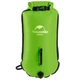 Буй-гермомішок Naturehike NH17S001-G, 18 л, зелений (6927595777251) - зображення 6