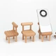 Подставка для телефона Bamboo Chair (10276BC) - изображение 2