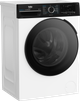 Стиральная машина узкая Beko BM3WFU46245WPBB2 - изображение 2