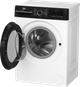 Стиральная машина узкая Beko BM3WFU46245WPBB2 - изображение 7
