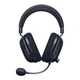 Навушники Razer BlackShark V2 Pro for PS5 Black (RZ04-04530500-R3G1) - зображення 3