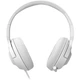 Навушники Lorgar Noah 101 Gaming 3.5 мм White (LRG-GHS101W) - зображення 8