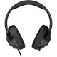 Наушники Lorgar Noah 101 Gaming 3.5 мм Black (LRG-GHS101B) - изображение 8