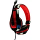 Навушники Media-Tech Nemesis USB Black-Red (MT3574) - зображення 3