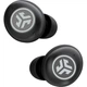 Наушники Jlab JBuds Air Pro Black (IEUEBJBAIRPRORBLK82) - изображение 6