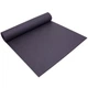 Килимок для йоги Friedola Eco Plus темно-фіолетовий 60 x 180 x 0,47 см - изображение 1