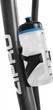 Орбітрек магнітний Zipro Shox чорний - изображение 8
