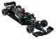 Дистанційно керований гоночний автомобіль + пульт Mercedes-AMG F1 W11 EQ Performance RASTAR модель 1:18 - зображення 6