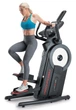 Степер-орбітрек електромагнітний ProForm Pro HIIT H14 чорний - зображення 4