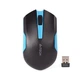 Миша A4Tech G3-200N Black/Blue - изображение 1