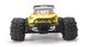 Машинка на радиоуправлении Remo Hobby EVO-R 8065 RTR 4WD Truggy 1/8 Green - изображение 3