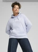 Худи женское Puma Ess No. 1 Logo Hoodie Tr (S) 68239147 M Cool Weather (4067983457807) - изображение 4