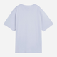 Футболка бавовняна жіноча Puma Her Graphic Relaxed Tee 68505447 XS Cool Weather (4067984234094) - зображення 5