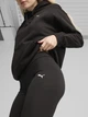 Спортивные леггинсы для фитнеса женские Puma Ess Leggings 68242401 XS Black (4067983490439) - изображение 5