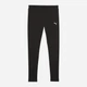 Спортивные леггинсы для фитнеса женские Puma Ess Leggings 68242401 L Black (4067983490446) - изображение 6