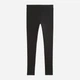 Спортивные леггинсы для фитнеса женские Puma Ess Leggings 68242401 L Black (4067983490446) - изображение 7